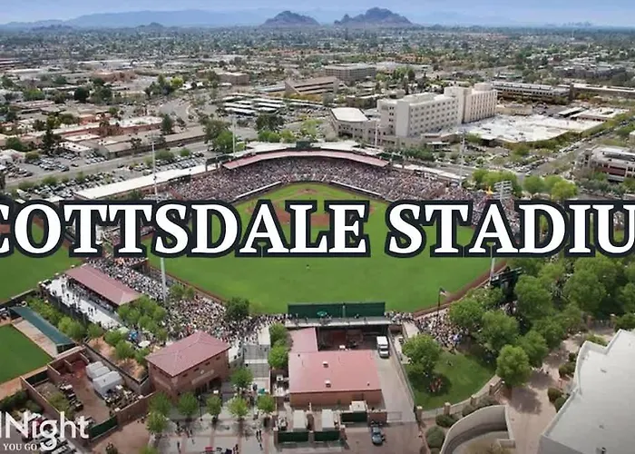 Dom wakacyjny Radiance-brand New 400k Backyard Ent District Scottsdale