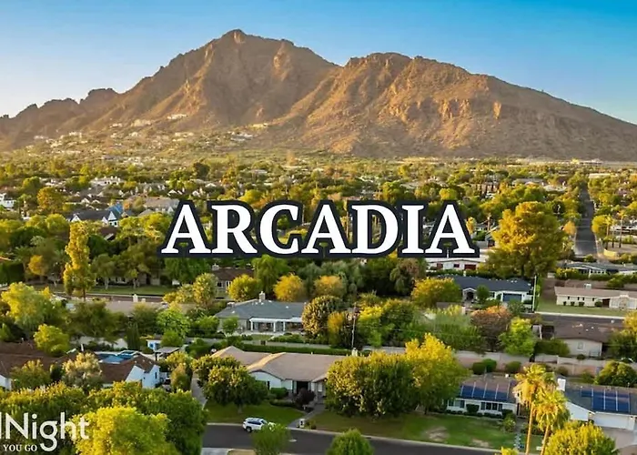 Dom wakacyjny Radiance-brand New 400k Backyard Ent District *