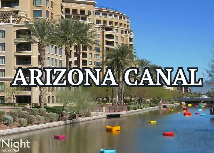 Radiance-brand New 400k Backyard Ent District * Scottsdale