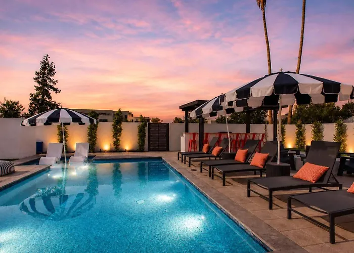 Radiance-brand New 400k Backyard Ent District Dom wakacyjny Scottsdale